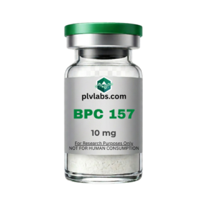 BPC-157 10 mg