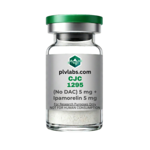 CJC-1295 + Ipamorelin 10 mg