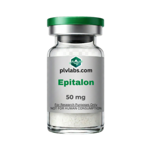 Epitalon 50 mg