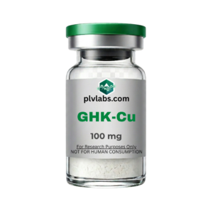 GHK-Cu 100 mg