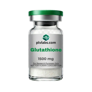 Glutathione 1500 mg