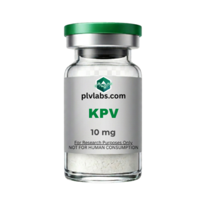 KPV 10 mg