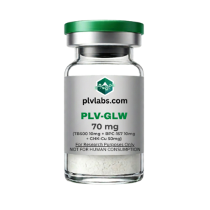 PLV-GLW 70 mg