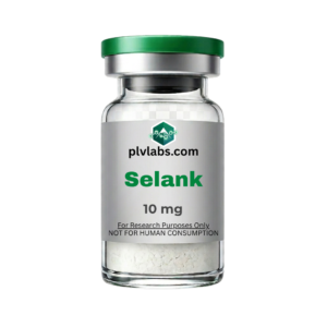 Selank 10 mg