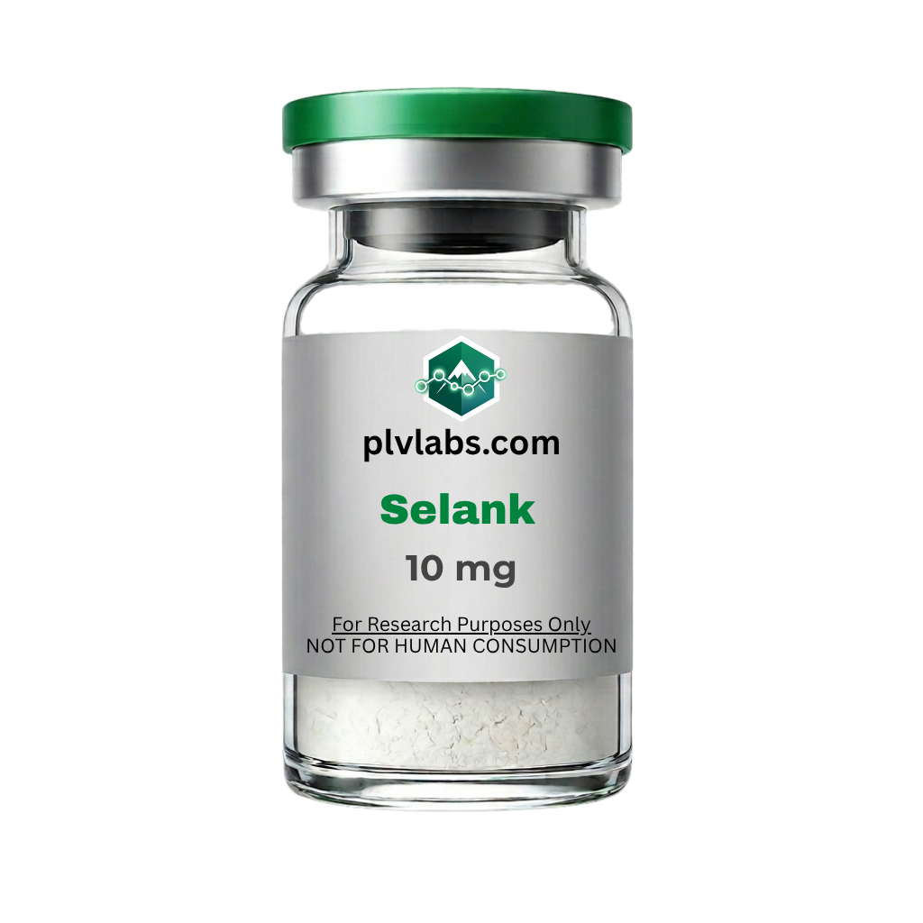 Selank 10 mg