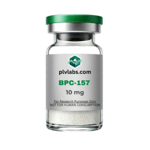 BPC-157 10 mg