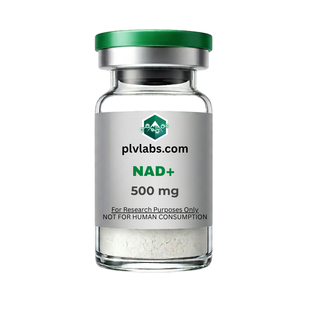 NAD+ 500 mg