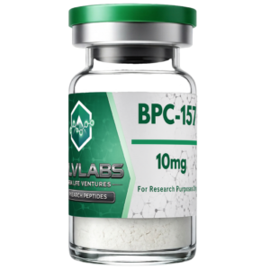 BPC-157 10 mg
