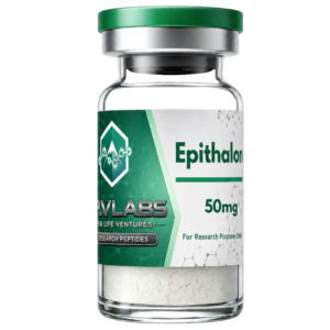 Epithalon 50 mg