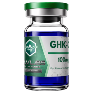 GHK-Cu 100 mg