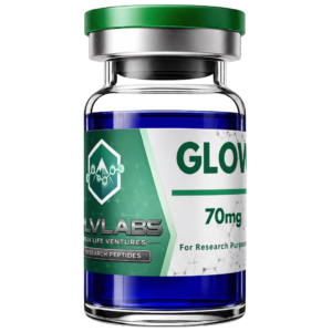 GLOW 70 mg