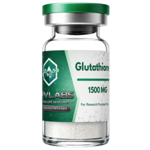 Glutathione 1500 mg
