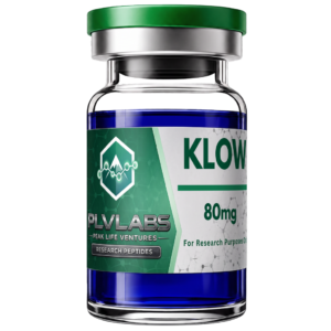 KLOW 80 mg