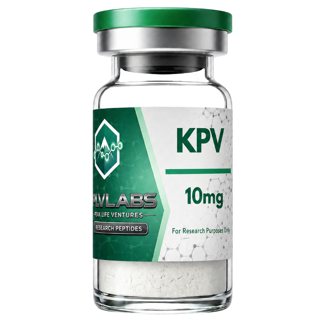 KPV 10 mg