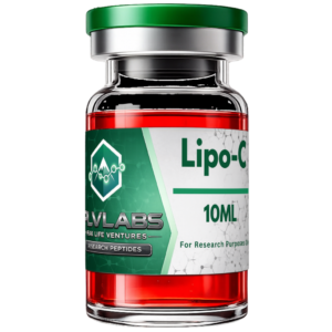 Lipo-C 10ML