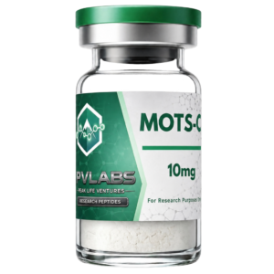 MOTS-C 10 mg