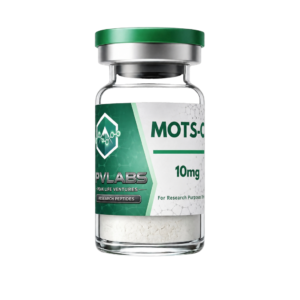 MOTS-C 10 mg