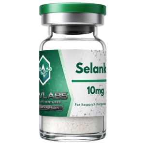 Selank 10 mg