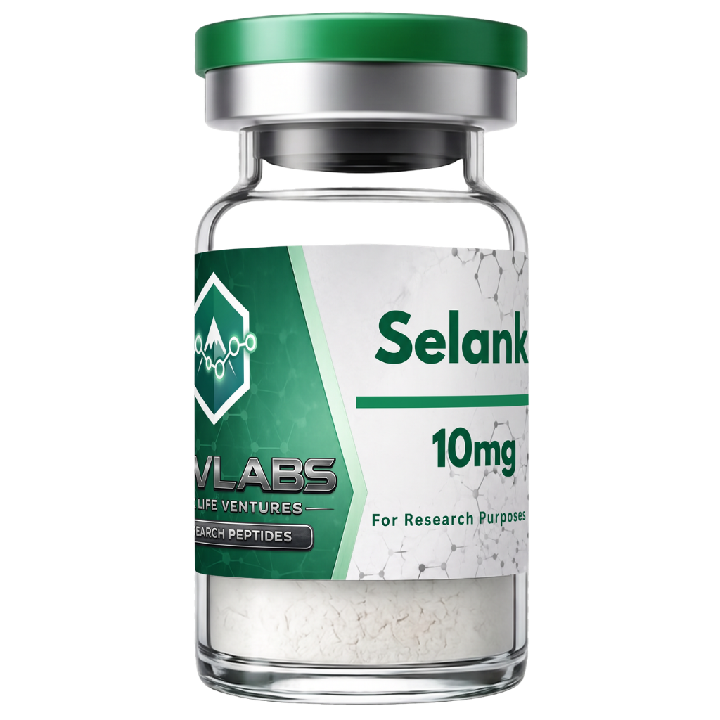Selank 10 mg
