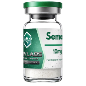 Semax 10 mg