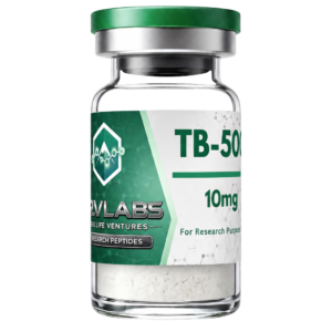 TB-500 10 mg