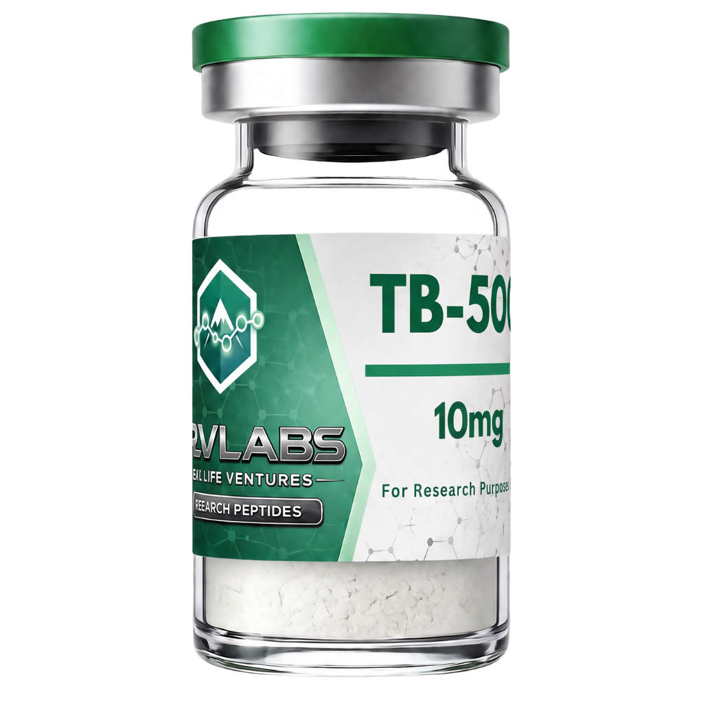 TB-500 10 mg