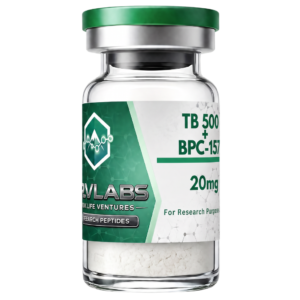 TB 500 + BPC-157 20 mg