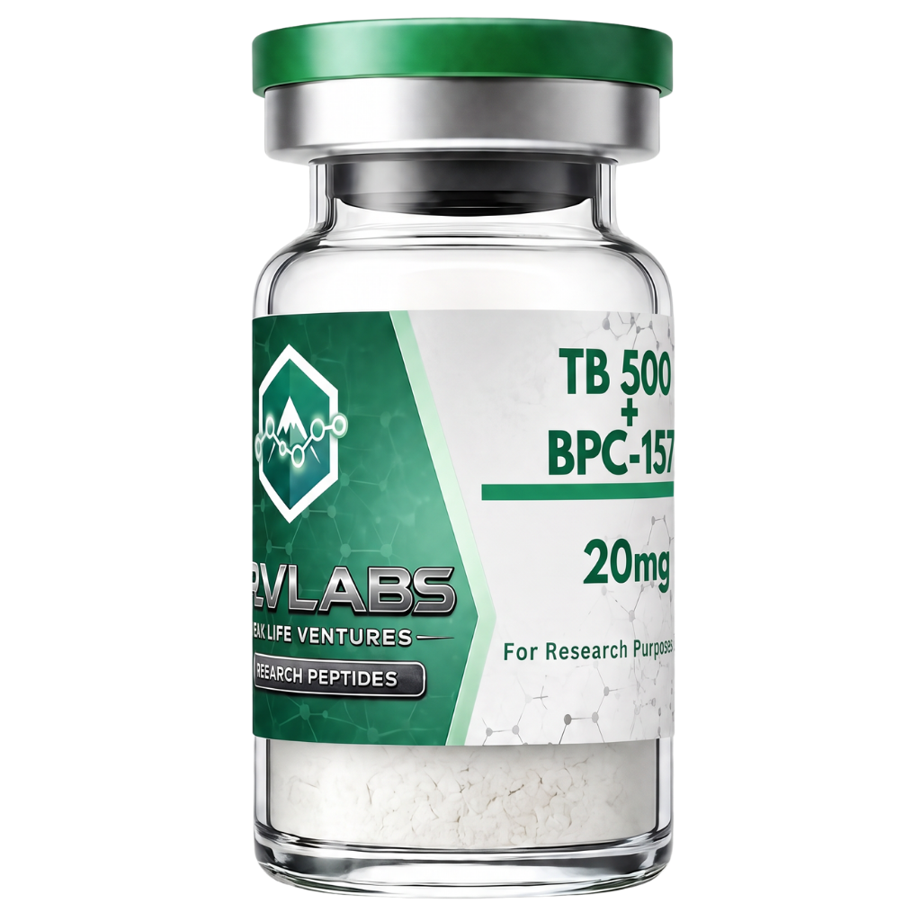 TB 500 + BPC-157 20 mg