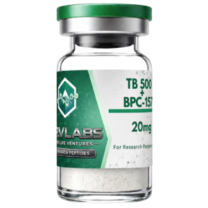 BPC-157 10mg + TB 500 10mg
